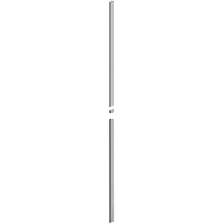 BTICINO BTI3826 FLATWALL - CORNICI LATERALI DX E SX H150