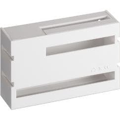 BTICINO S.P.A. - BTI4237 CONTENITORE PER MODULI ESPANSIONE