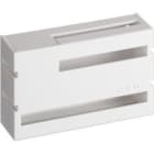 BTICINO - BTI4237 CONTENITORE PER MODULI ESPANSIONE