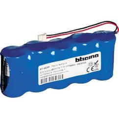 BTICINO S.P.A. - BTI4239 BATTERIA SIRENA ESTERNA