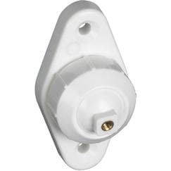 BTICINO S.P.A. - BTI4273 SNODO FISSAGGIO ORIENTABILE PER SENSORI