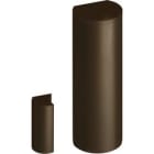 BTICINO - BTI4284 CONTATTO MAGNETICO RADIO MARRONE