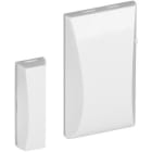 BTICINO - BTI4285 MINI CONTATTO MAGNETICO RADIO BIANCO