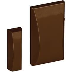 BTICINO S.P.A. - BTI4286 MINI CONTATTO MAGNETICO RADIO MARRONE