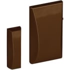 BTICINO - BTI4286 MINI CONTATTO MAGNETICO RADIO MARRONE