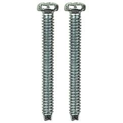 BTICINO S.P.A. - BTI500/02A 10 VITI 50MM PER SUPPORTI AXOLUTE AIR