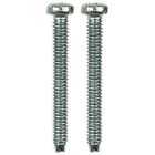 BTICINO - BTI500/02A 10 VITI 50MM PER SUPPORTI AXOLUTE AIR