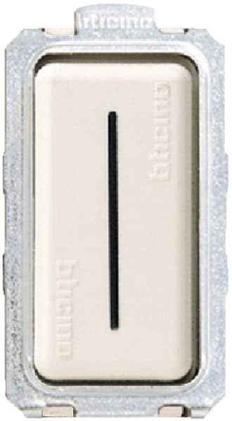 BTICINO S.P.A. - BTI5000 MAGIC - TASTO FALSO POLO