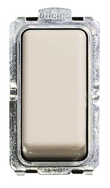 BTICINO S.P.A. - BTI5012 MAGIC - INVERTITORE 16A