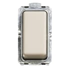 BTICINO - BTI5012 MAGIC - INVERTITORE 16A