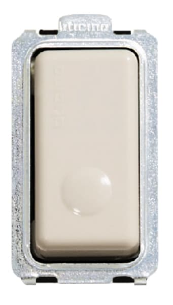 BTICINO S.P.A. - BTI5054 MAGIC - PULSANTE 2P 10A
