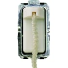 BTICINO - BTI5006N MAGIC - PULSANTE 1P 10A A TIRANTE