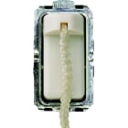 BTICINO - BTI5053 MAGIC - PULSANTE 2P NO 10A A TIRANTE 1,8