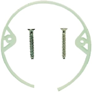 BTICINO S.P.A. - BTI500V SCATOLE - COLLARE PER SCATOLA TONDA 500