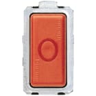 BTICINO - BTI5014 MAGIC - PULSANTE NC 1P 16A (ARRESTO)