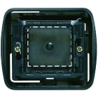 BTICINO - BTI502LP SCATOLE - DA PARETE A 2 POSTI