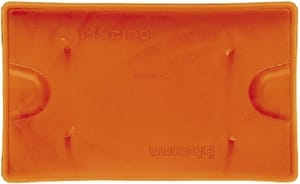 BTICINO S.P.A. - BTI503CG SCATOLE - COPERCHIO PROTETTIVO PER 503E