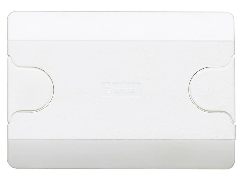 BTICINO S.P.A. - BTI503EC SCATOLE - COPERCHIO PER SCATOLA 503E