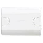 BTICINO - BTI503EC SCATOLE - COPERCHIO PER SCATOLA 503E