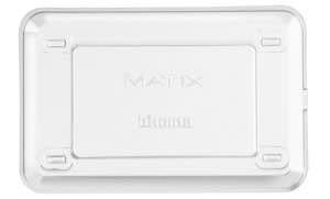 BTICINO S.P.A. - BTI503SAP MATIX - GUAINA SUPPORTI 3 POSTI