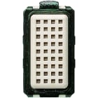 BTICINO - BTI5049N MAGIC - RONZATORE 24VAC 5VA