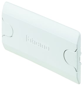 BTICINO S.P.A. - BTI504EC SCATOLE - COPERCHIO PER SCATOLA 504E