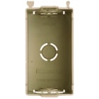 BTICINO - BTI510LN Einbaudose LIVINGLIGHT 1 Modul