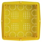 BTICINO - BTI512E SCATOLE - DA INCASSO E PARETE A 12 POSTI