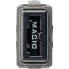 BTICINO - BTI5300 MAGIC - PRESA 2P+T 16A DI SICUREZZA