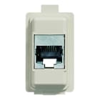 BTICINO - BTI5962C6S BTNET - MAGIC RJ45 110IDC STP CAT6