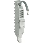 BTICINO - BTITC63L2C EASY 250/400 - BASI IN CAVO BTDIN 1MOD L