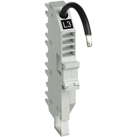 BTICINO S.P.A. - BTITC63L3C EASY 250/400 - BASI IN CAVO BTDIN 1MOD L