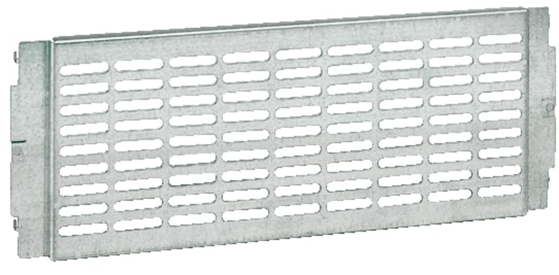 BTICINO BTI68864N MAS - PIASTRA ASOLATA 600X400