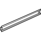 BTICINO - BTI70860N MAS - PROFILATO DIN35 I=600MM