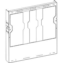 BTICINO BTI9062TR/TN MAS - TELAIO RIMOV ESTR M160-M630 DIF