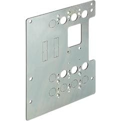 BTICINO S.P.A. - BTI9160SFB MAS - SUPPORTO ME160 PER INTERBLOCCO FIS