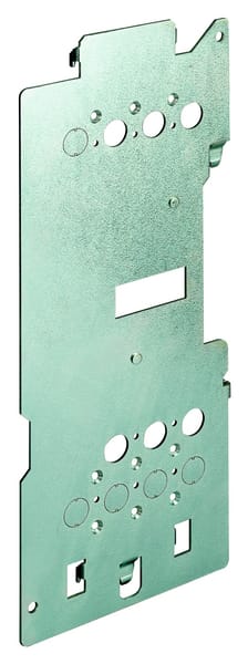 BTICINO BTI9160SR MAS - SUPPORTO ME160 PER ESEC RIMOV