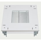 BTICINO - BTI91801/88C MAS HDX - BASE TESTA PANN CIECHI 850X850