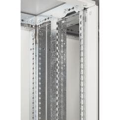 BTICINO S.P.A. - BTI91831P8/9 MAS HDX - PIASTRONI FUNZ CON PORTA 1800X