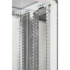 BTICINO - BTI91831P8/9 MAS HDX - PIASTRONI FUNZ CON PORTA 1800X