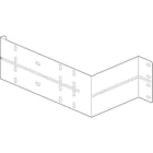 BTICINO - BTI91850/6CV MAS - CELLA SEGREGAZIONE VUOTA PROF 600M