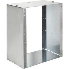 BTICINO BTI91850/4EP MAS - ELEM PROLUNGA CELLA FORMA 4B H=400