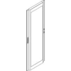 BTICINO - BTI91865S/60VR2 MAS HDX - PORTA VETRO SPEC 600X2000