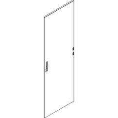 BTICINO BTI91865/80LR MAS HDX - PORTA PIENA 850X1800