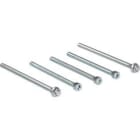 BTICINO - BTI91880ALK MAS - KIT UNIONE PORTABARRE ALLUMINIO