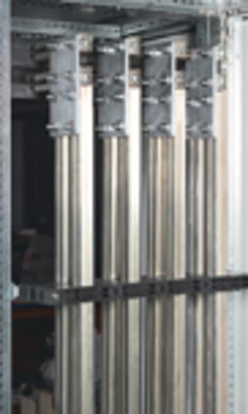 BTICINO S.P.A. - BTI91889AL MAS - BARRA C ALLUMINIO 1250 A