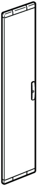 BTICINO S.P.A. - BTI92480L MAS MDX 800 - PORTA VANO ESTERNO H=1600