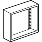 BTICINO - BTI92630Q MAS MDX - QUADRO 600X600