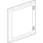 BTICINO - BTI92630V MAS MDX - PORTA VETRO 600X600