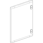 BTICINO - BTI92650L MAS MDX - PORTA PIENA 600X1000